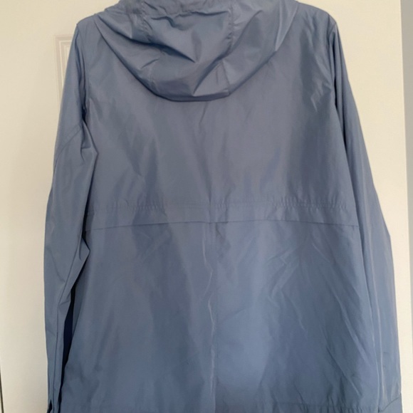 Women’s Columbia Windbreaker Jacket - Picture 4 of 6